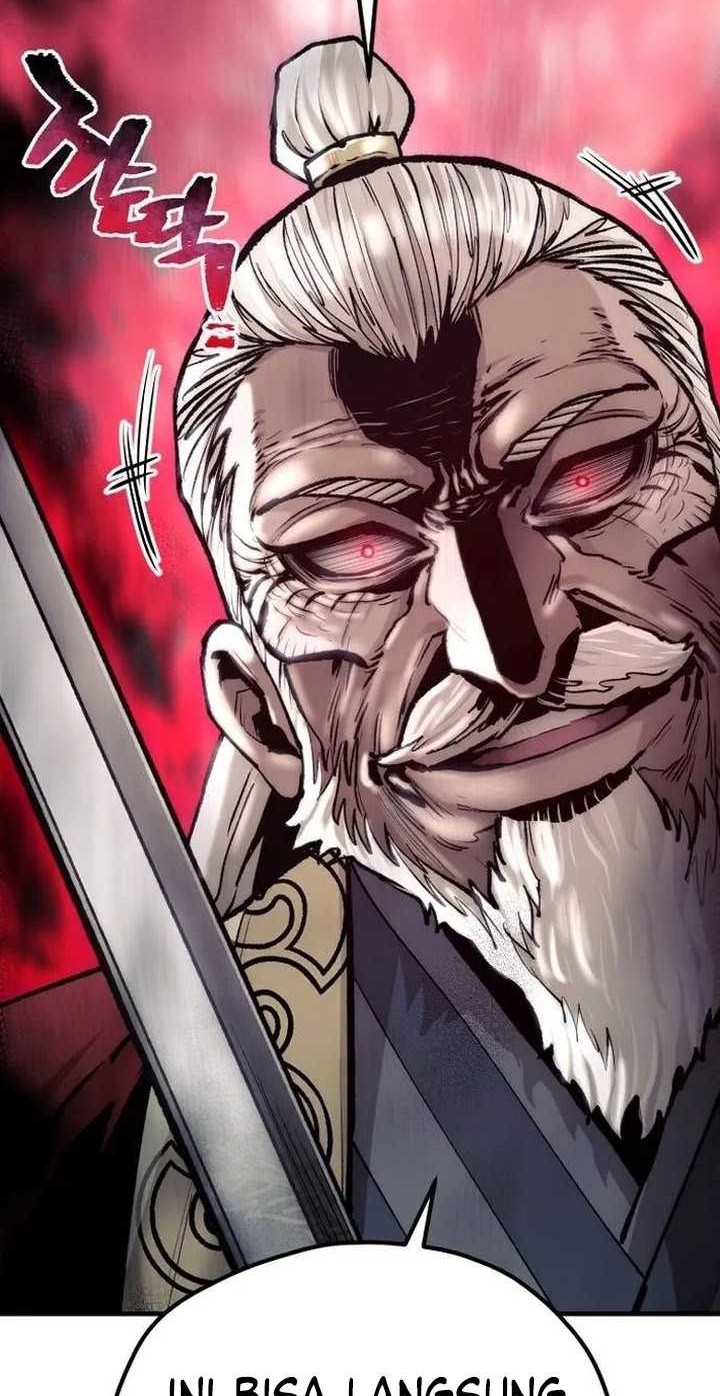 Heavenly Demon Cultivation Simulation chapter 118 halaman 55