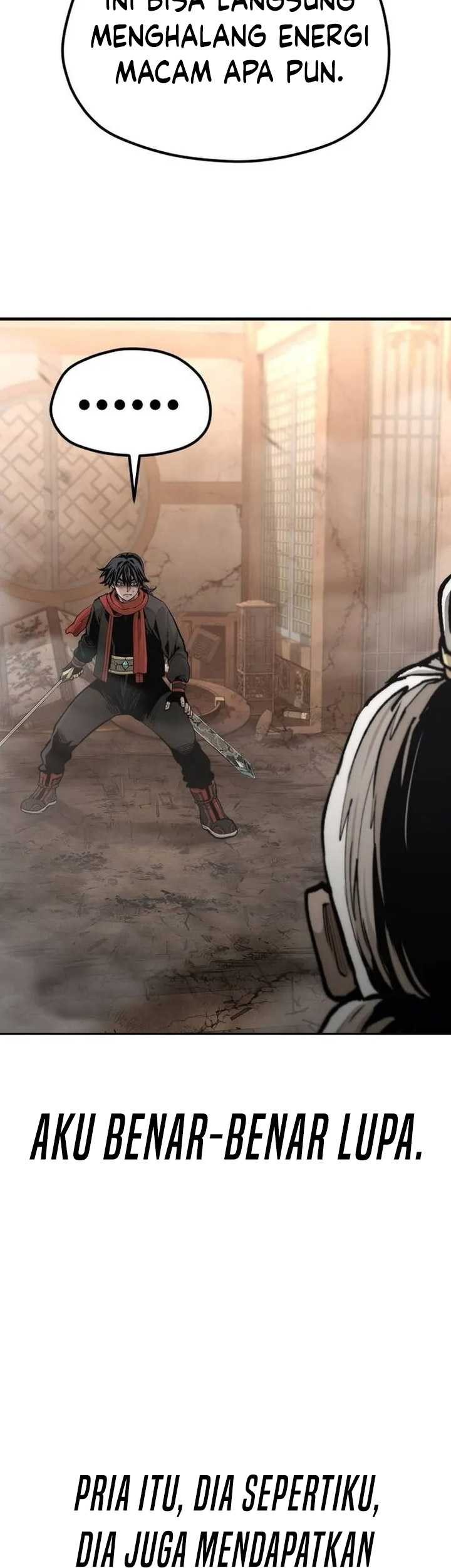 Heavenly Demon Cultivation Simulation chapter 118 halaman 56