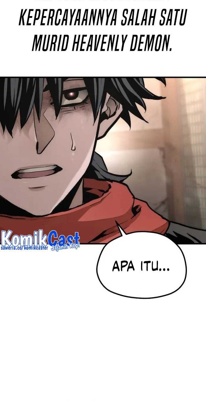 Heavenly Demon Cultivation Simulation chapter 118 halaman 57