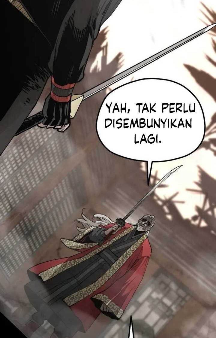 Heavenly Demon Cultivation Simulation chapter 118 halaman 59