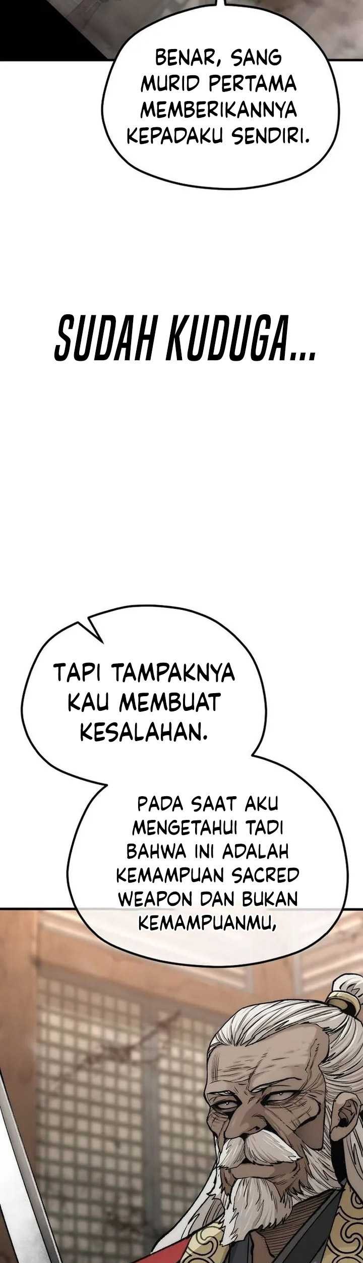 Heavenly Demon Cultivation Simulation chapter 118 halaman 60