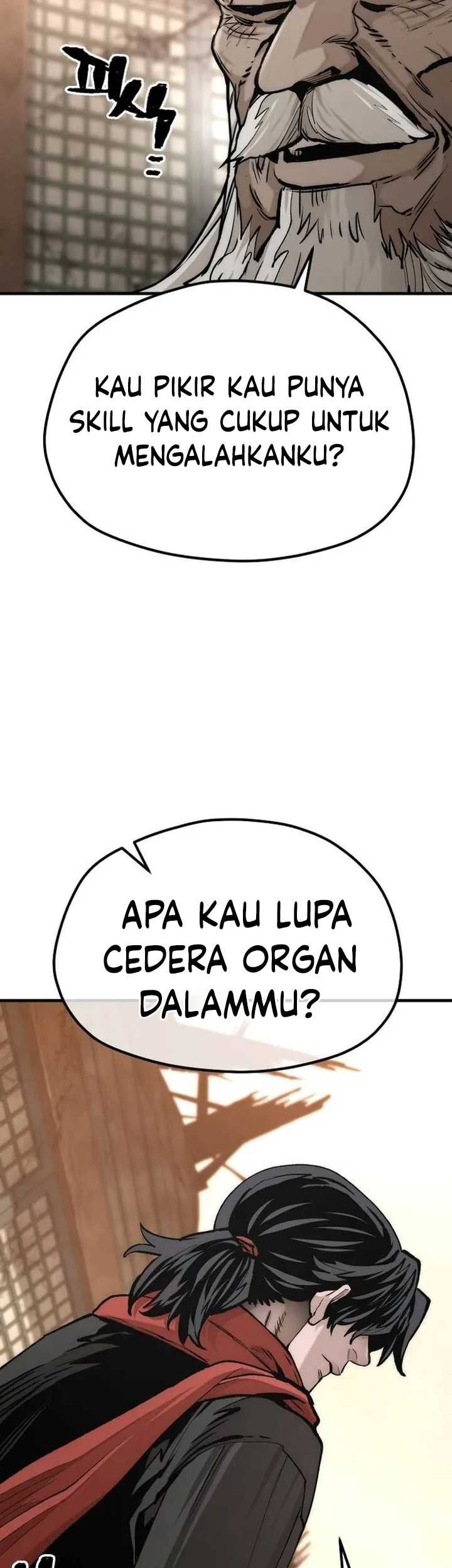 Heavenly Demon Cultivation Simulation chapter 118 halaman 62