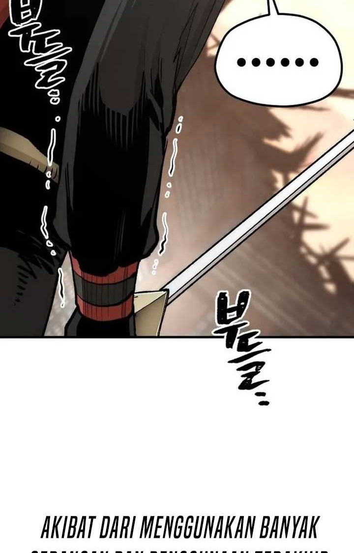 Heavenly Demon Cultivation Simulation chapter 118 halaman 63