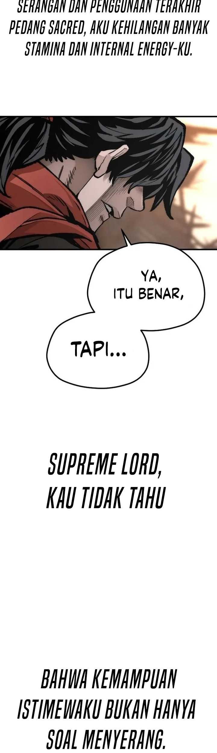 Heavenly Demon Cultivation Simulation chapter 118 halaman 64