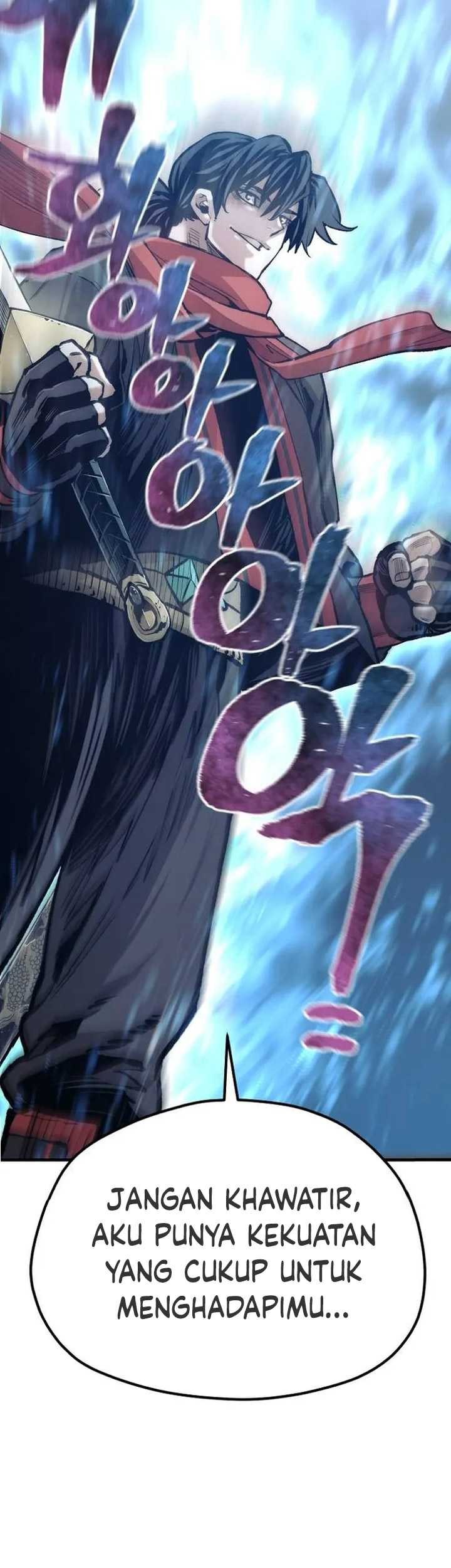 Heavenly Demon Cultivation Simulation chapter 118 halaman 66