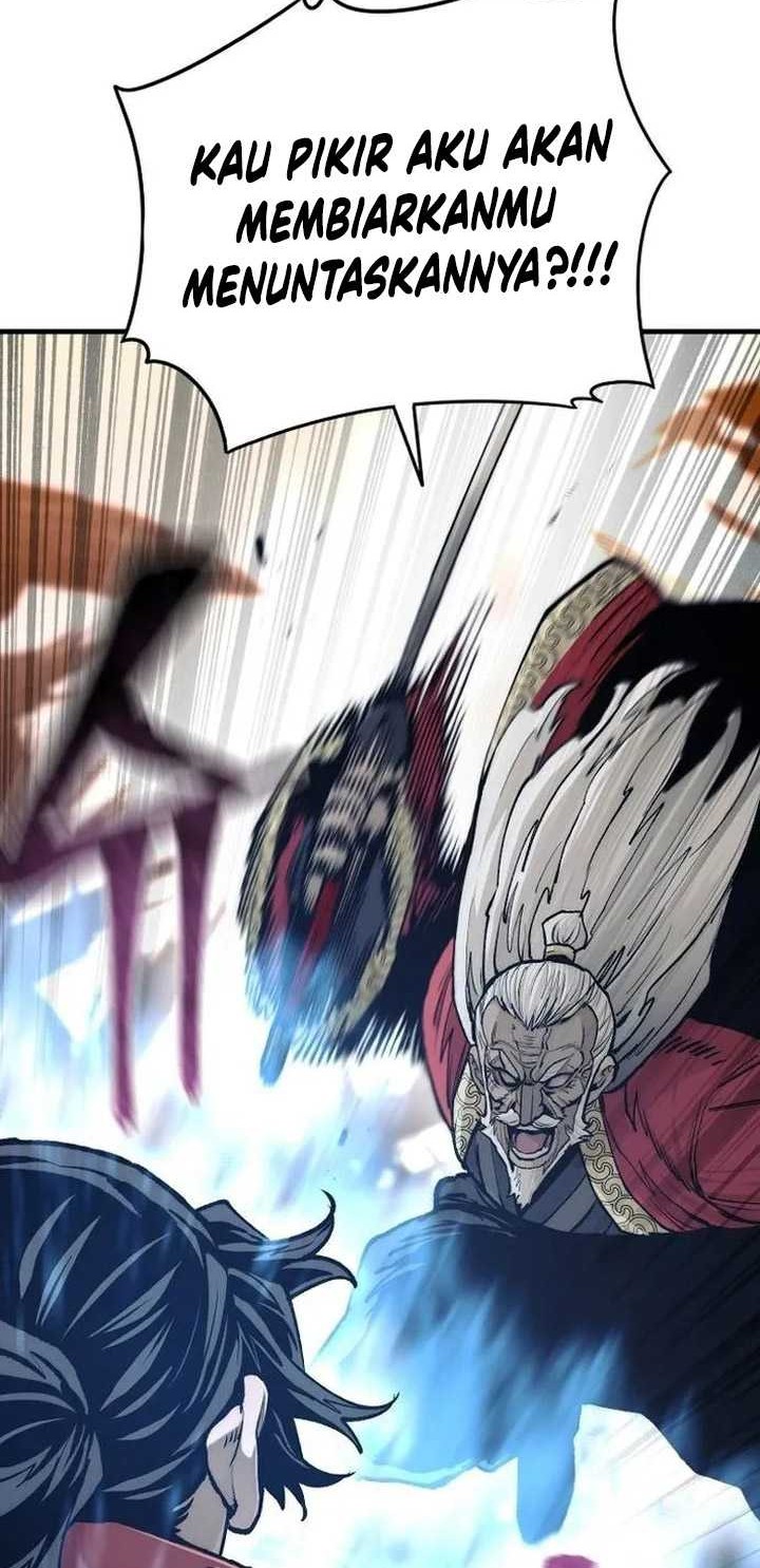 Heavenly Demon Cultivation Simulation chapter 118 halaman 69