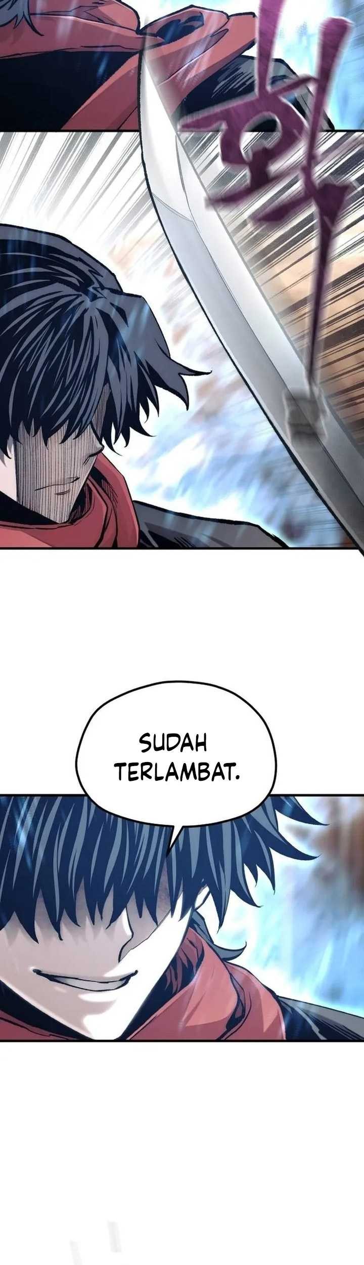 Heavenly Demon Cultivation Simulation chapter 118 halaman 70
