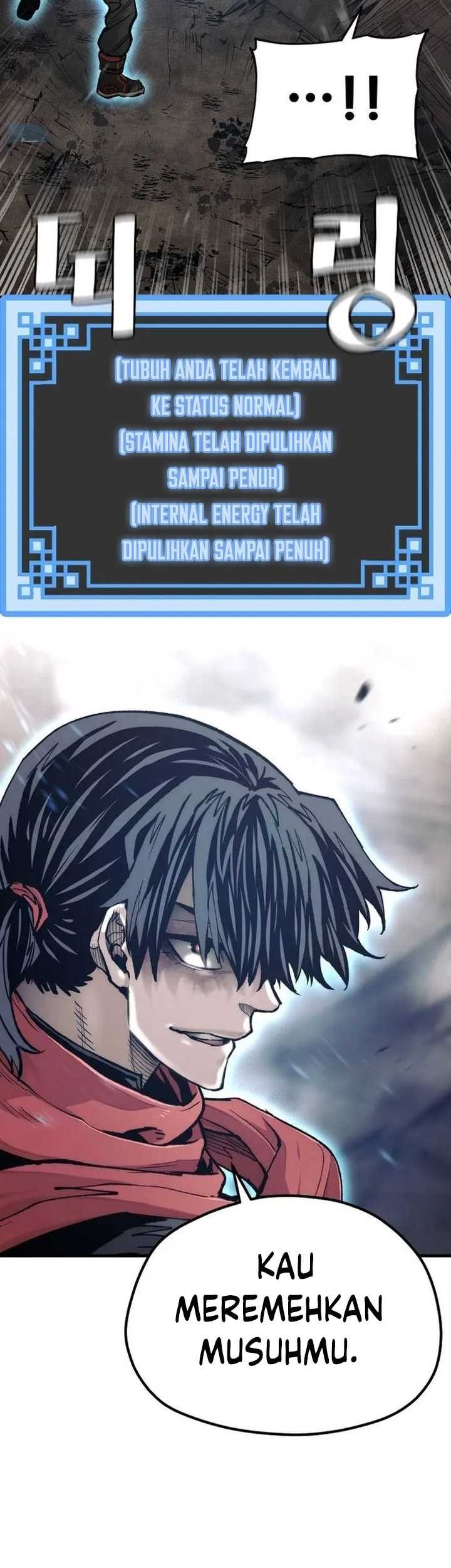 Heavenly Demon Cultivation Simulation chapter 118 halaman 72