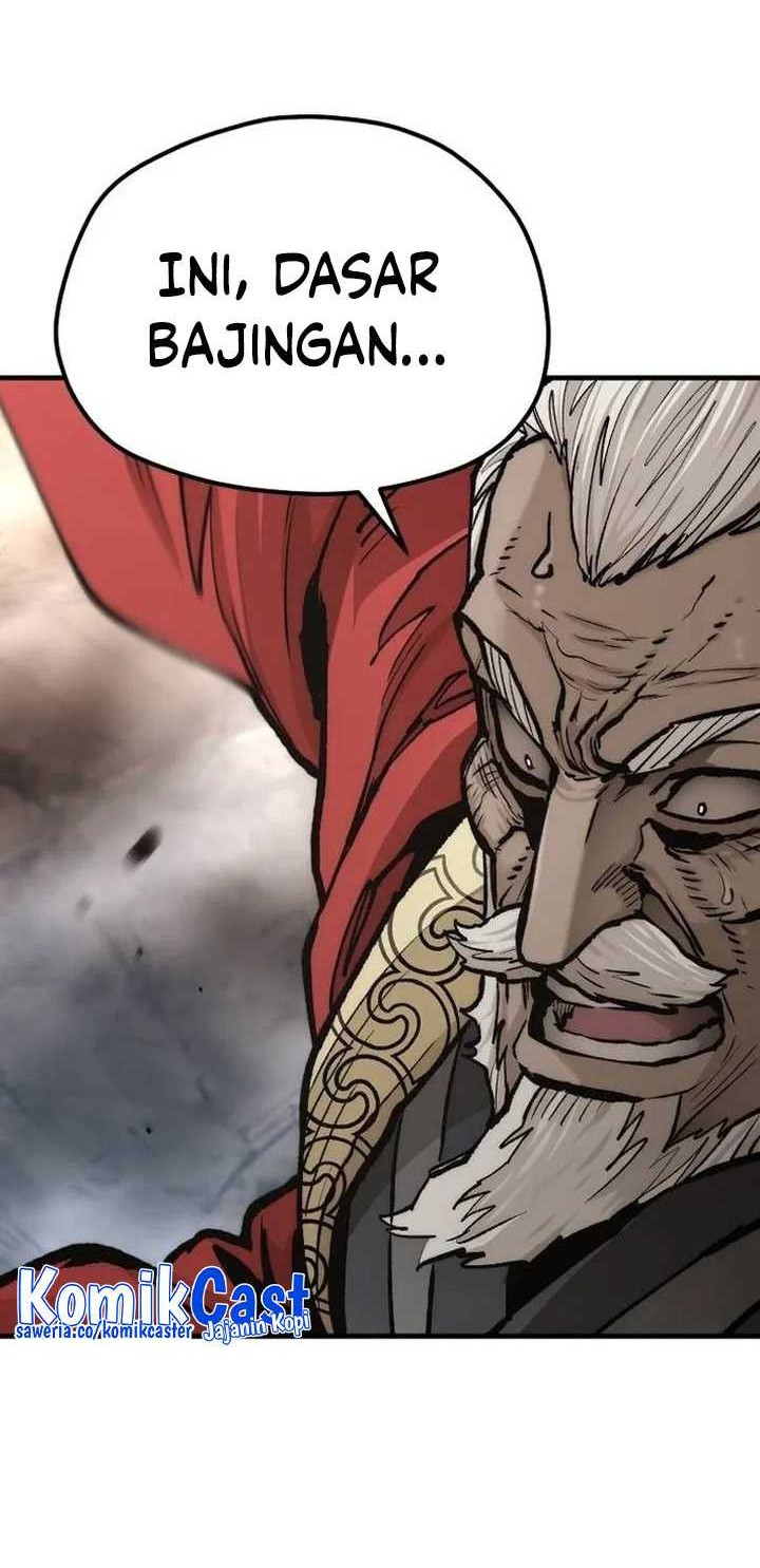 Heavenly Demon Cultivation Simulation chapter 118 halaman 73