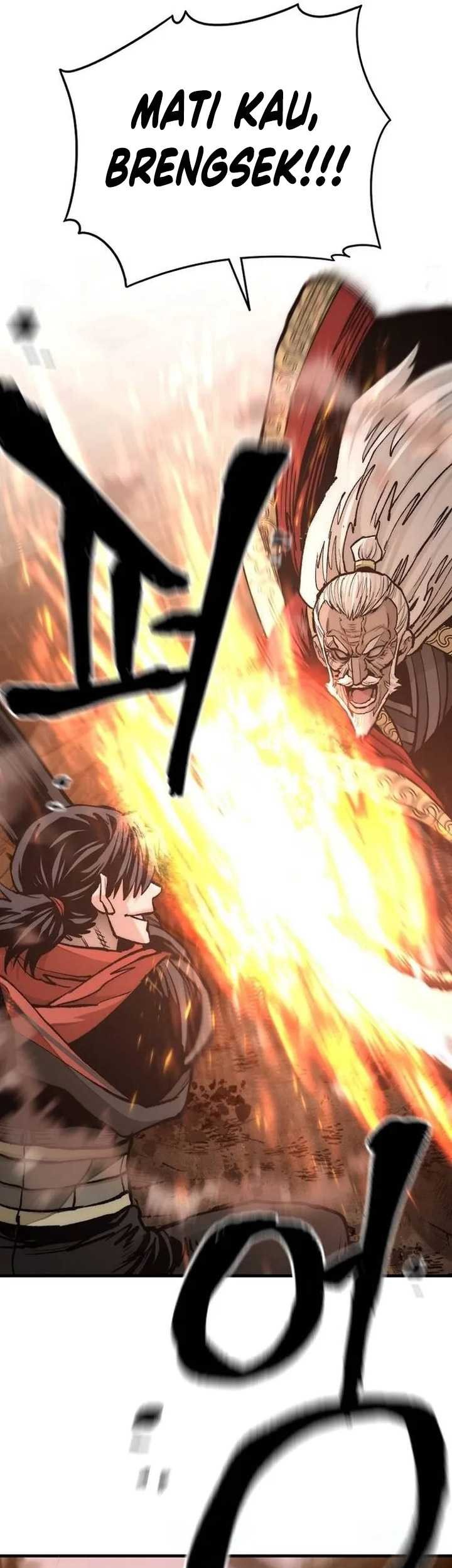 Heavenly Demon Cultivation Simulation chapter 118 halaman 74