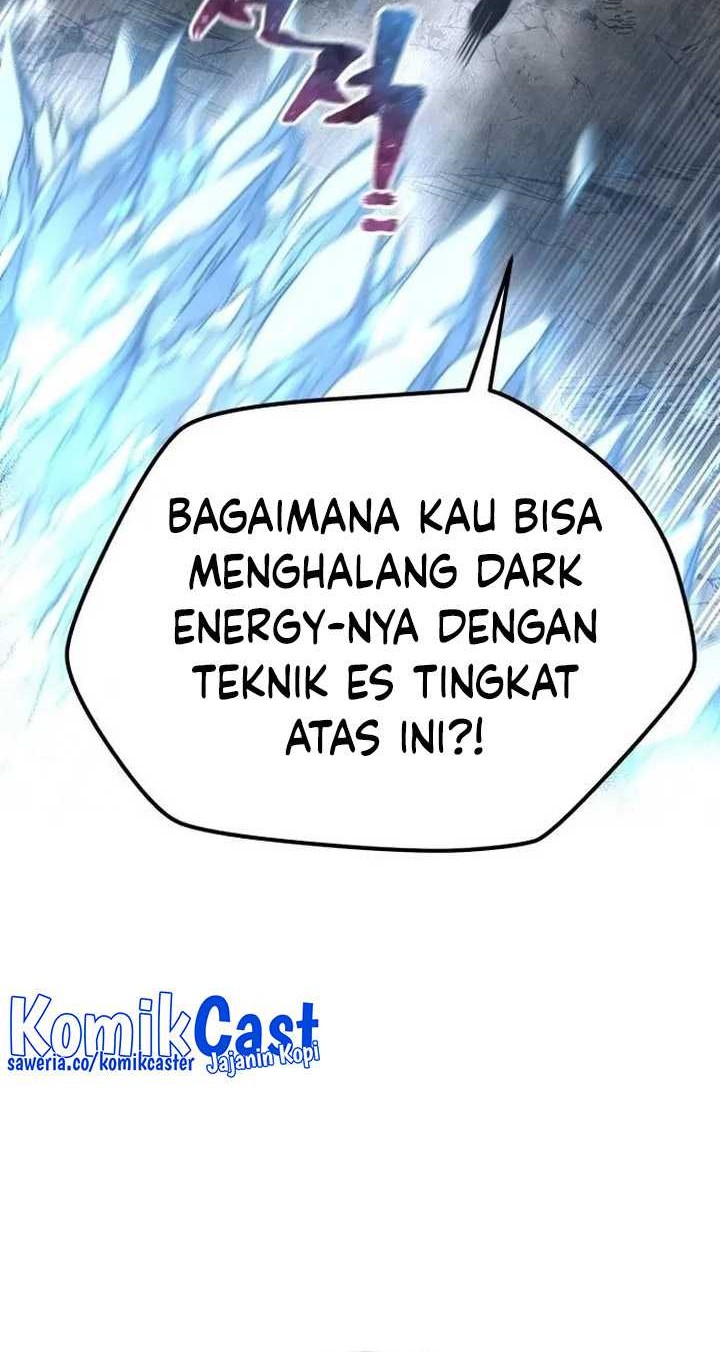Heavenly Demon Cultivation Simulation chapter 118 halaman 81