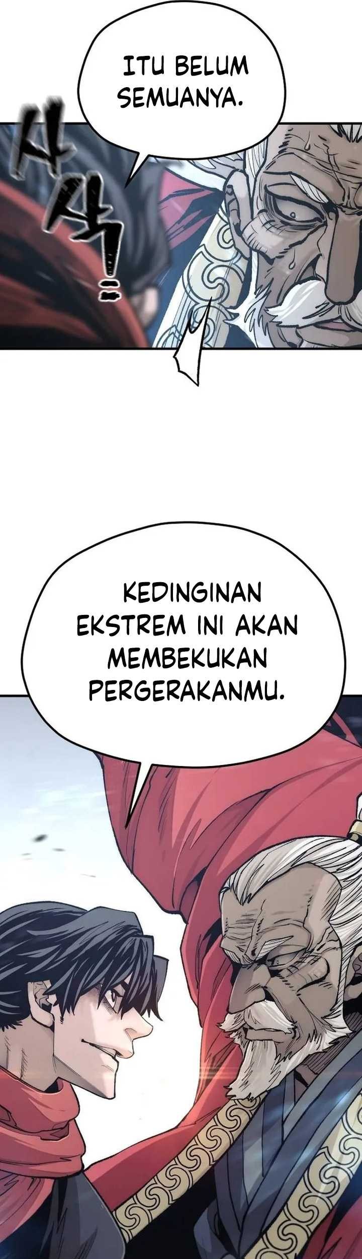 Heavenly Demon Cultivation Simulation chapter 118 halaman 82