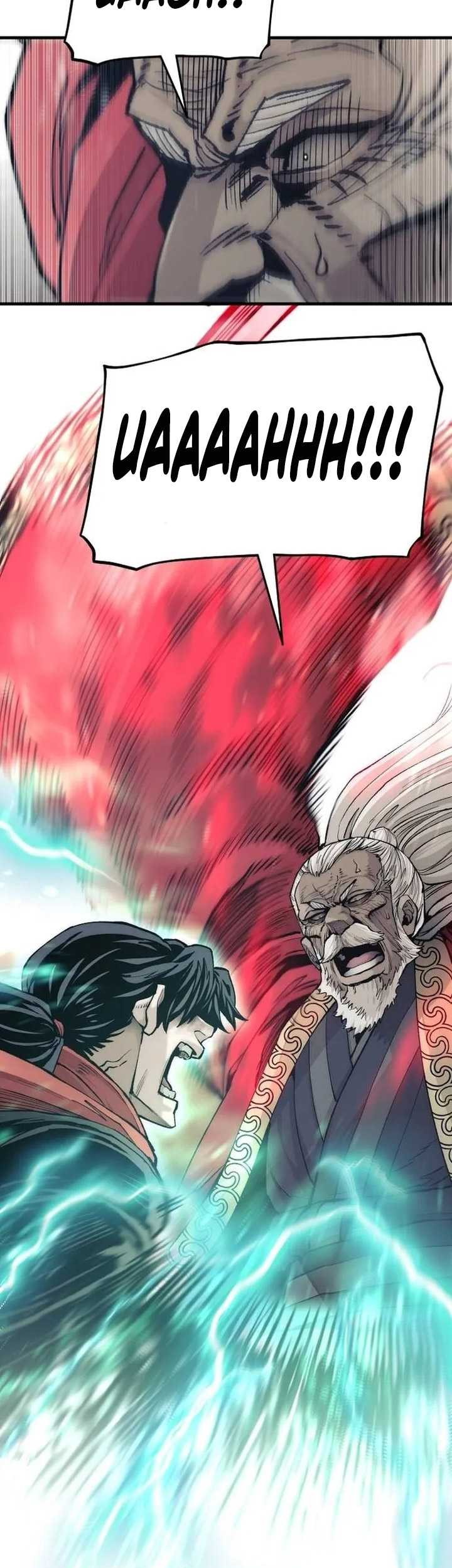Heavenly Demon Cultivation Simulation chapter 118 halaman 84