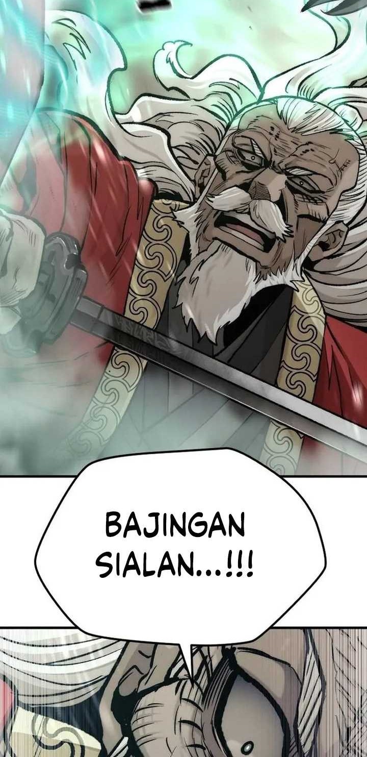 Heavenly Demon Cultivation Simulation chapter 118 halaman 91