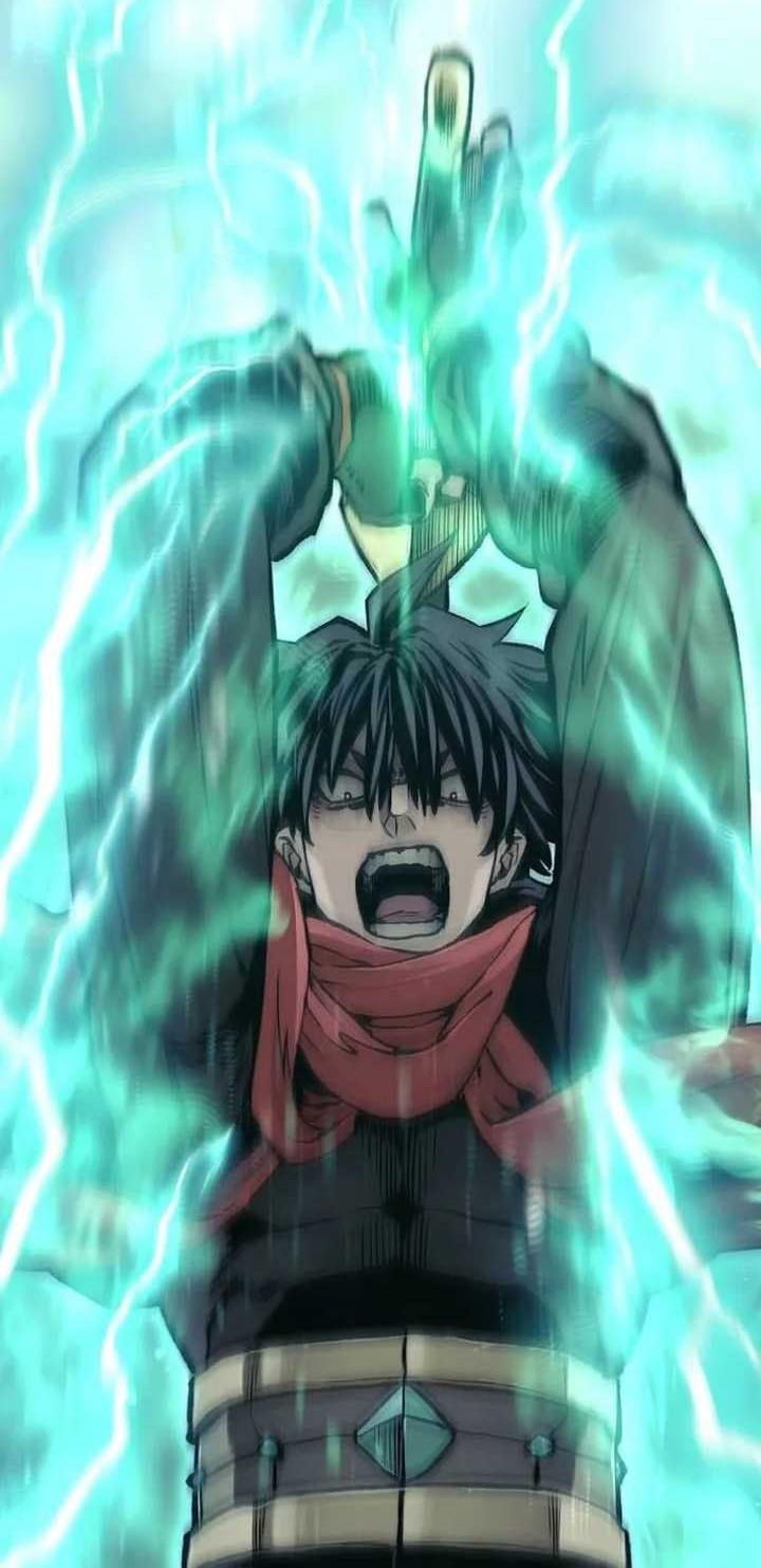 Heavenly Demon Cultivation Simulation chapter 118 halaman 95