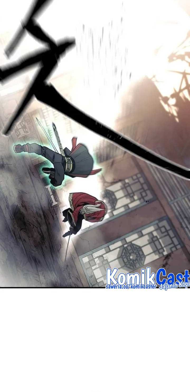 Heavenly Demon Cultivation Simulation chapter 118 halaman 97