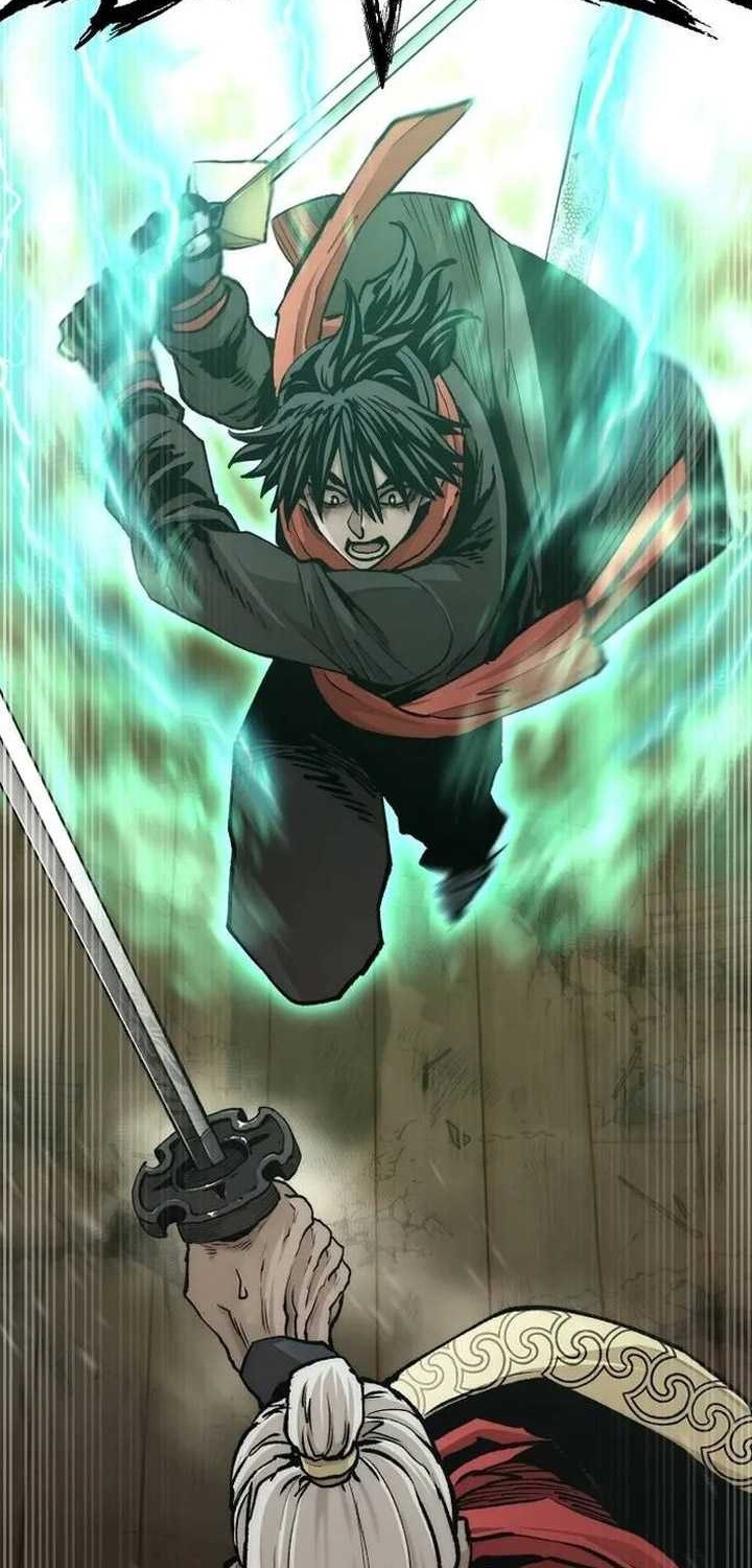 Heavenly Demon Cultivation Simulation chapter 118 halaman 99
