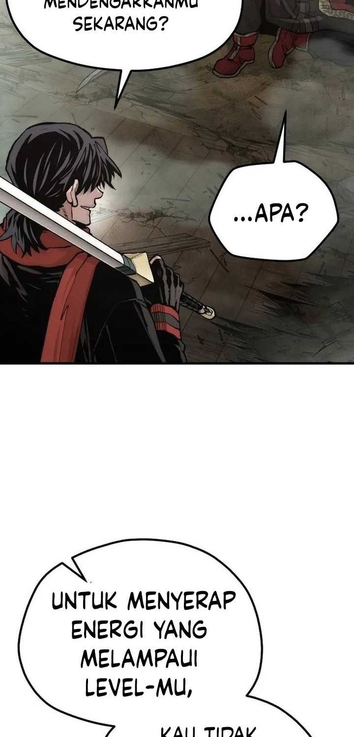 Heavenly Demon Cultivation Simulation chapter 118 halaman 103