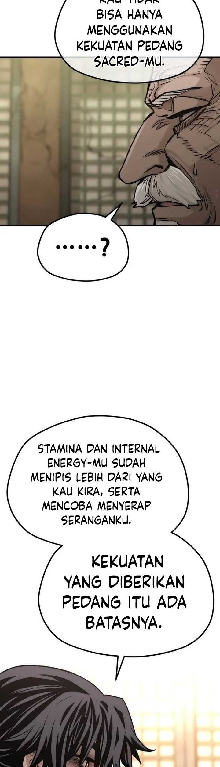 Heavenly Demon Cultivation Simulation chapter 118 halaman 104