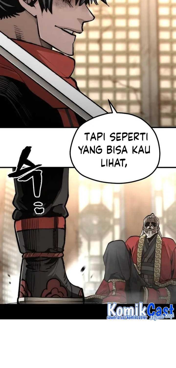 Heavenly Demon Cultivation Simulation chapter 118 halaman 105