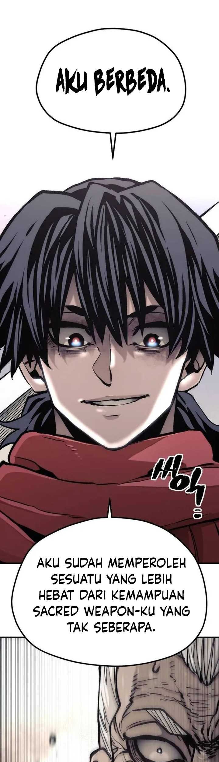 Heavenly Demon Cultivation Simulation chapter 118 halaman 106