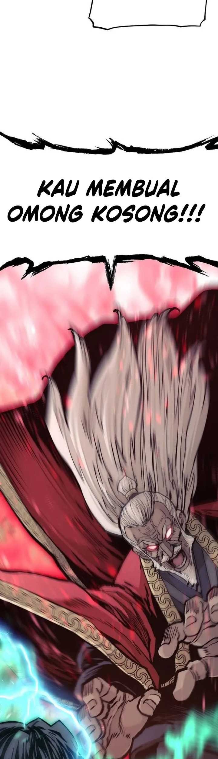 Heavenly Demon Cultivation Simulation chapter 118 halaman 108