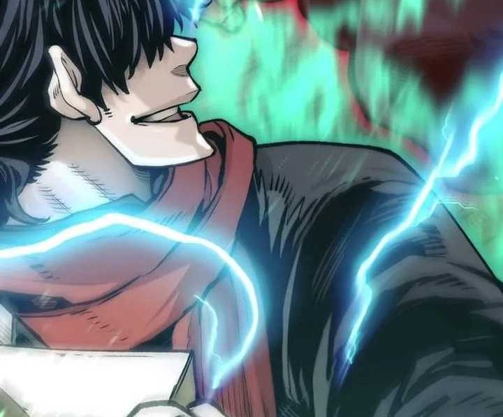 Heavenly Demon Cultivation Simulation chapter 118 halaman 109