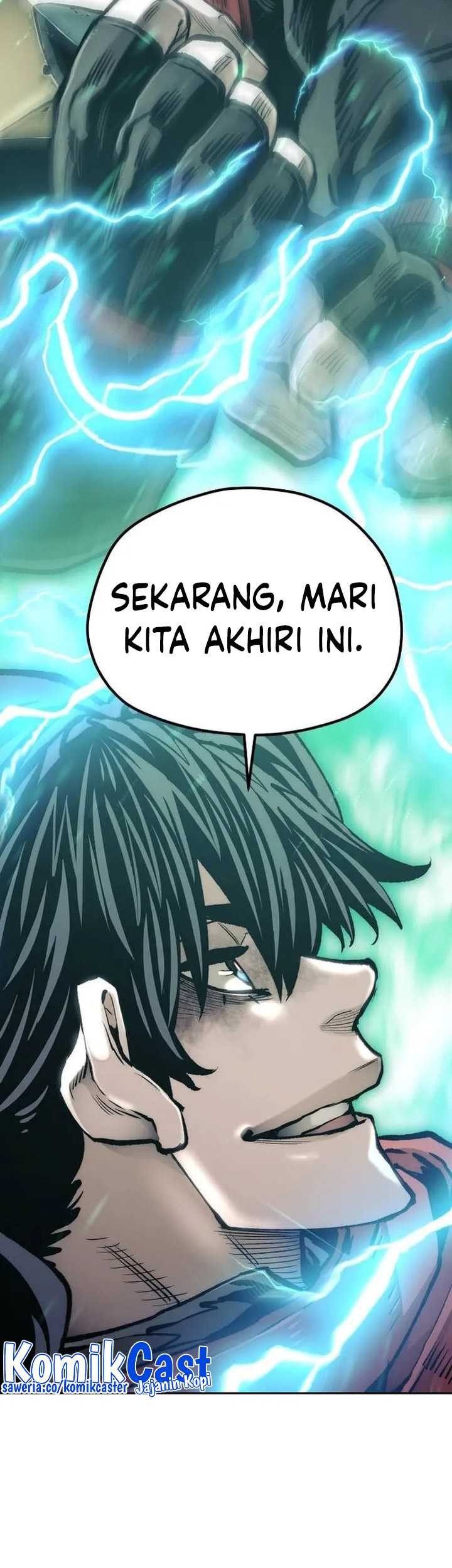 Heavenly Demon Cultivation Simulation chapter 118 halaman 110