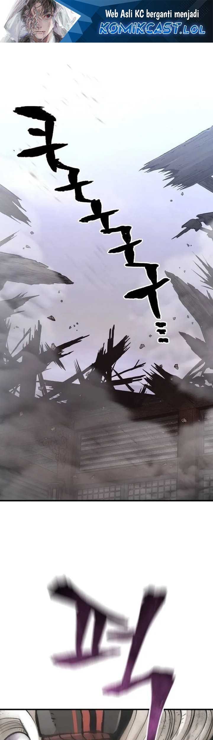 Heavenly Demon Cultivation Simulation Bab 119 halaman 2