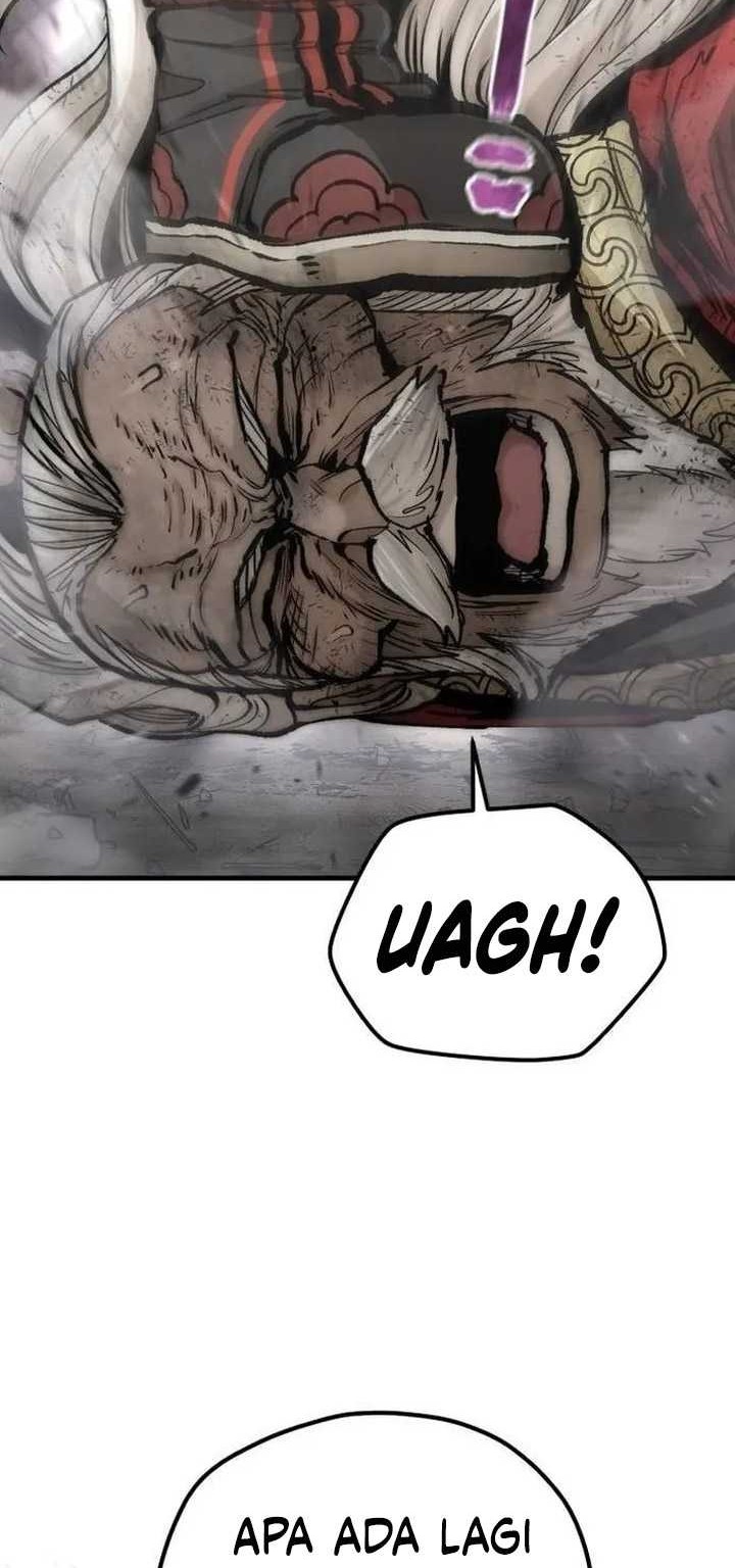 Heavenly Demon Cultivation Simulation Bab 119 halaman 3