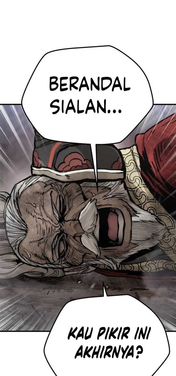 Heavenly Demon Cultivation Simulation Bab 119 halaman 5