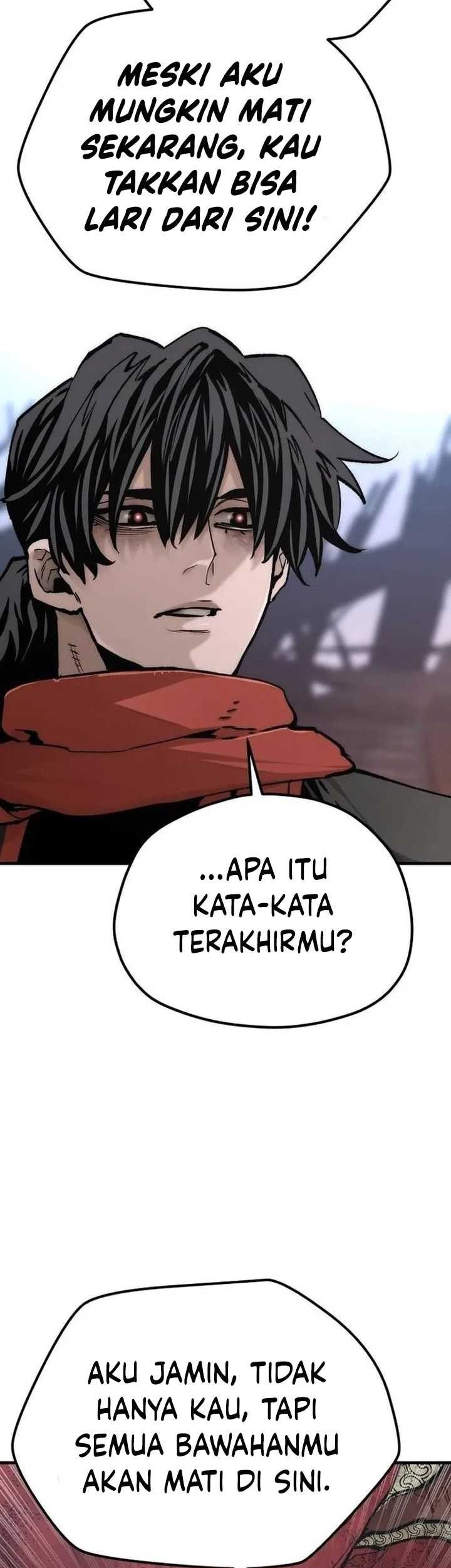 Heavenly Demon Cultivation Simulation Bab 119 halaman 6