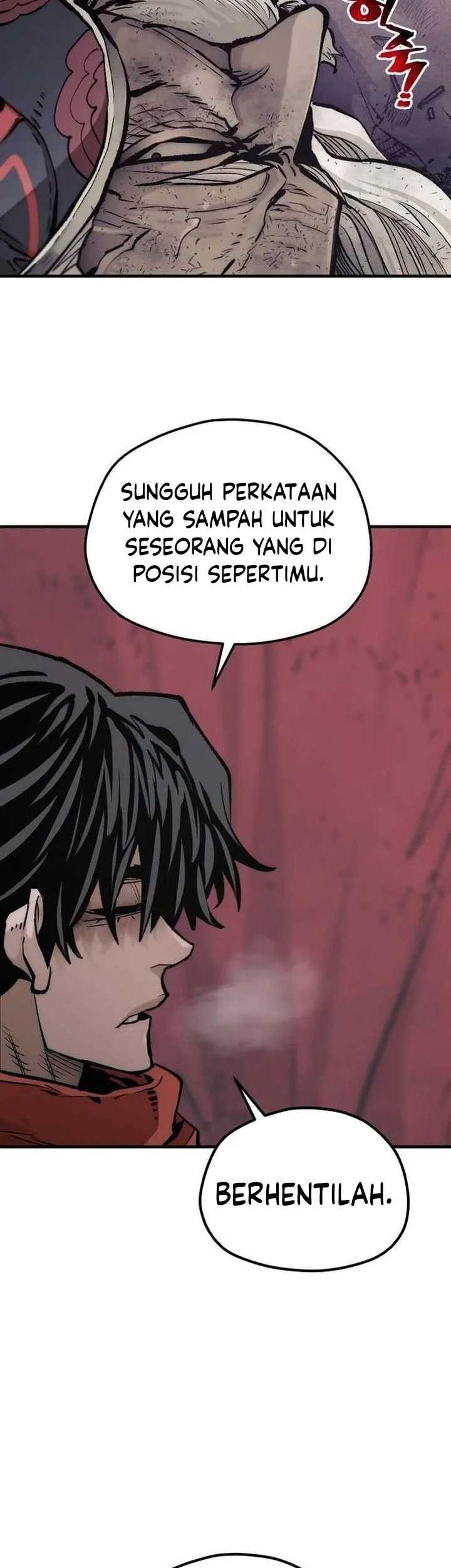Heavenly Demon Cultivation Simulation Bab 119 halaman 8