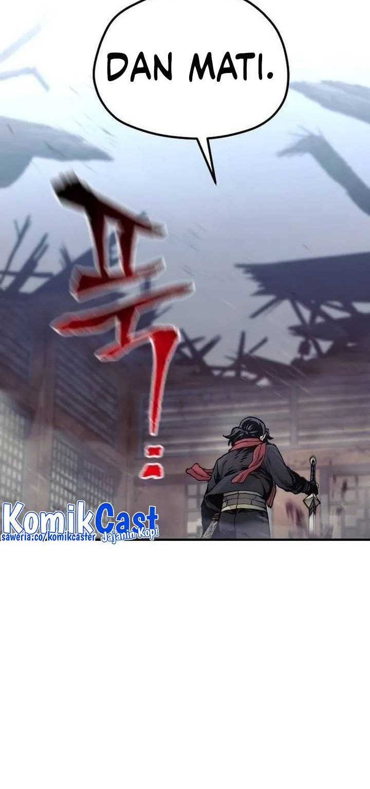 Heavenly Demon Cultivation Simulation Bab 119 halaman 9