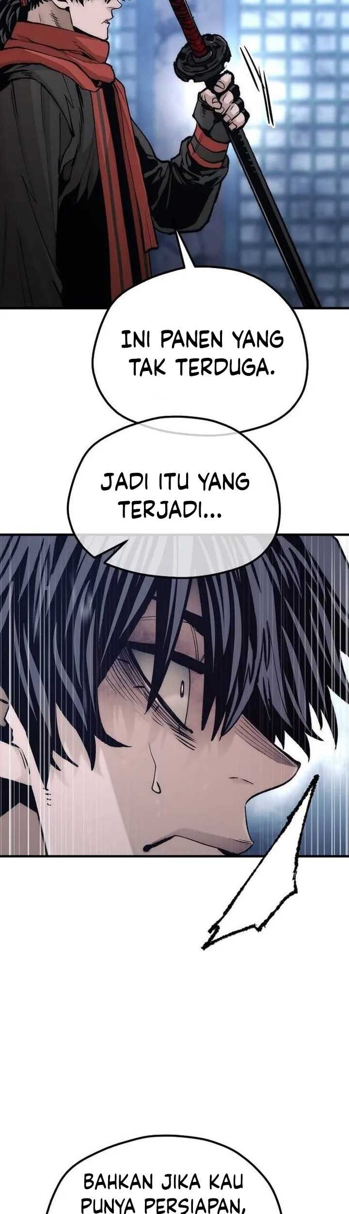 Heavenly Demon Cultivation Simulation Bab 119 halaman 14