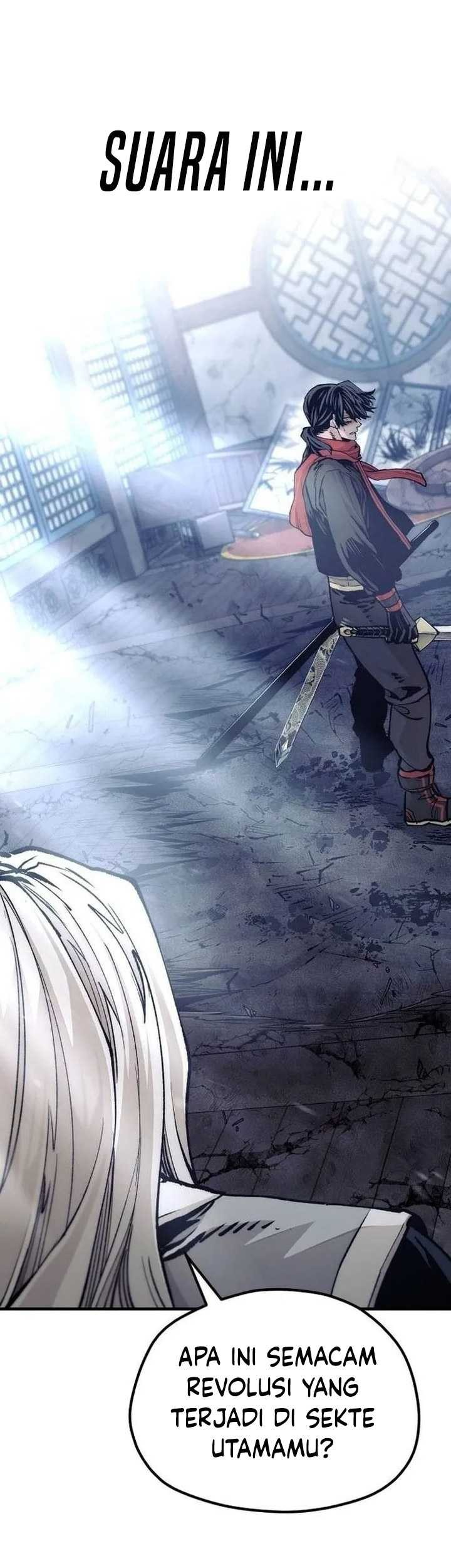 Heavenly Demon Cultivation Simulation Bab 119 halaman 16