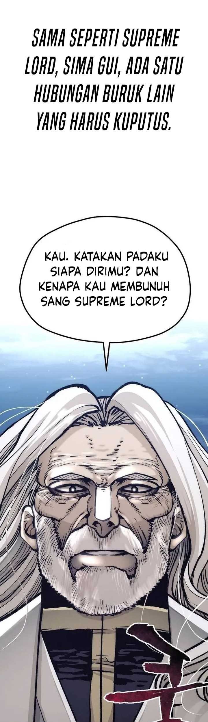 Heavenly Demon Cultivation Simulation Bab 119 halaman 18