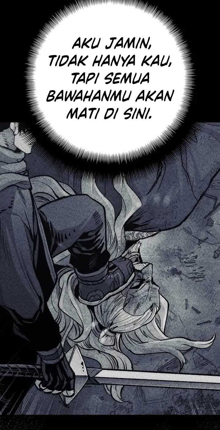 Heavenly Demon Cultivation Simulation Bab 119 halaman 21