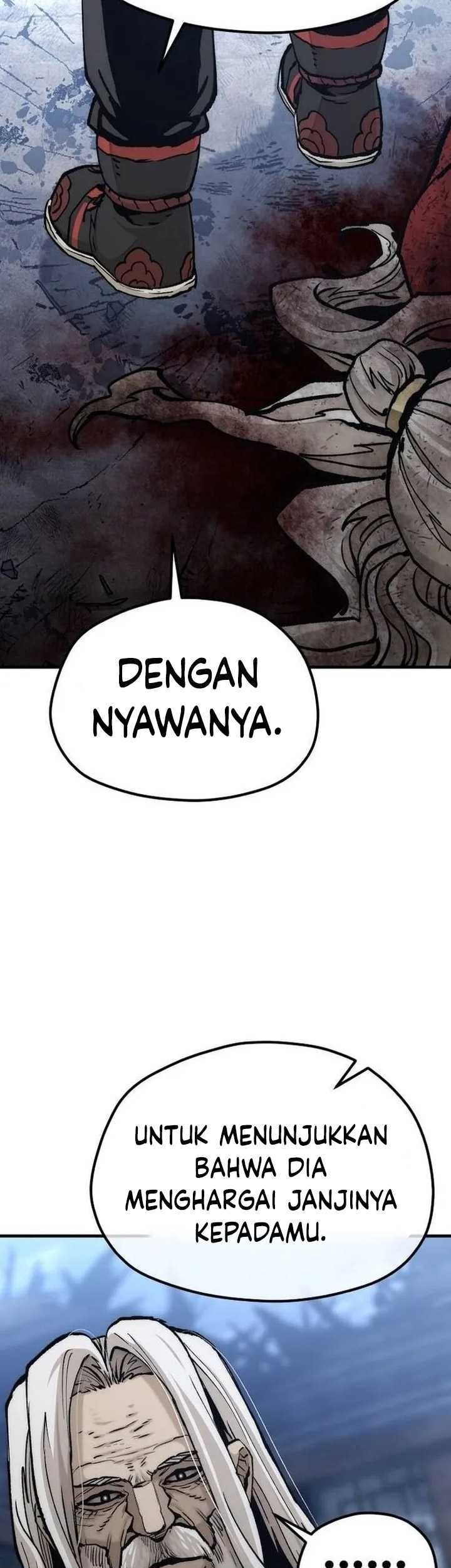 Heavenly Demon Cultivation Simulation Bab 119 halaman 28