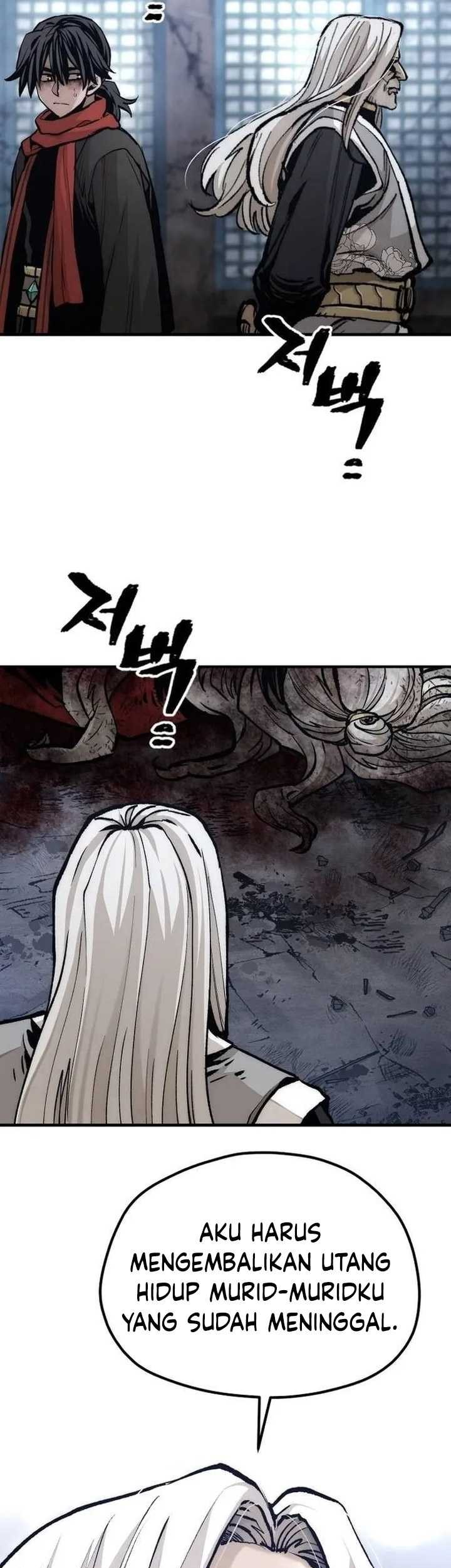 Heavenly Demon Cultivation Simulation Bab 119 halaman 34