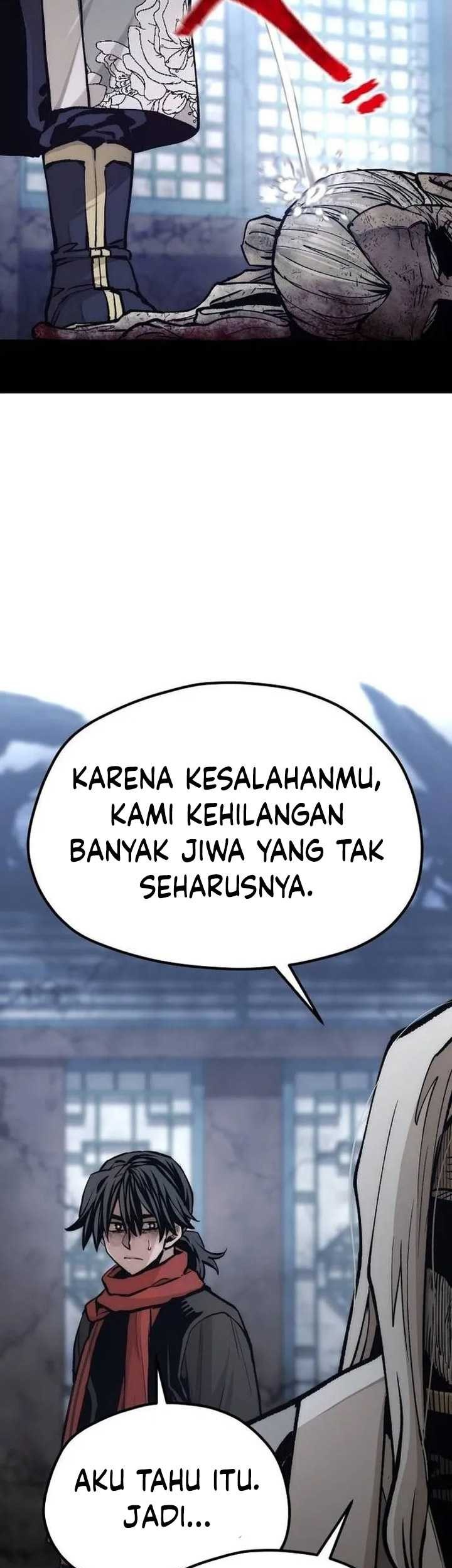 Heavenly Demon Cultivation Simulation Bab 119 halaman 36