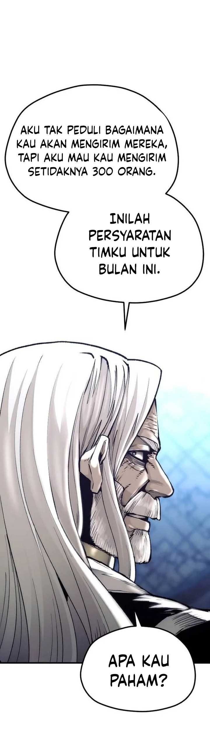 Heavenly Demon Cultivation Simulation Bab 119 halaman 38