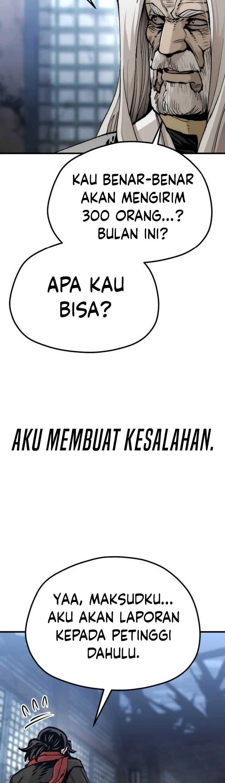 Heavenly Demon Cultivation Simulation Bab 119 halaman 40