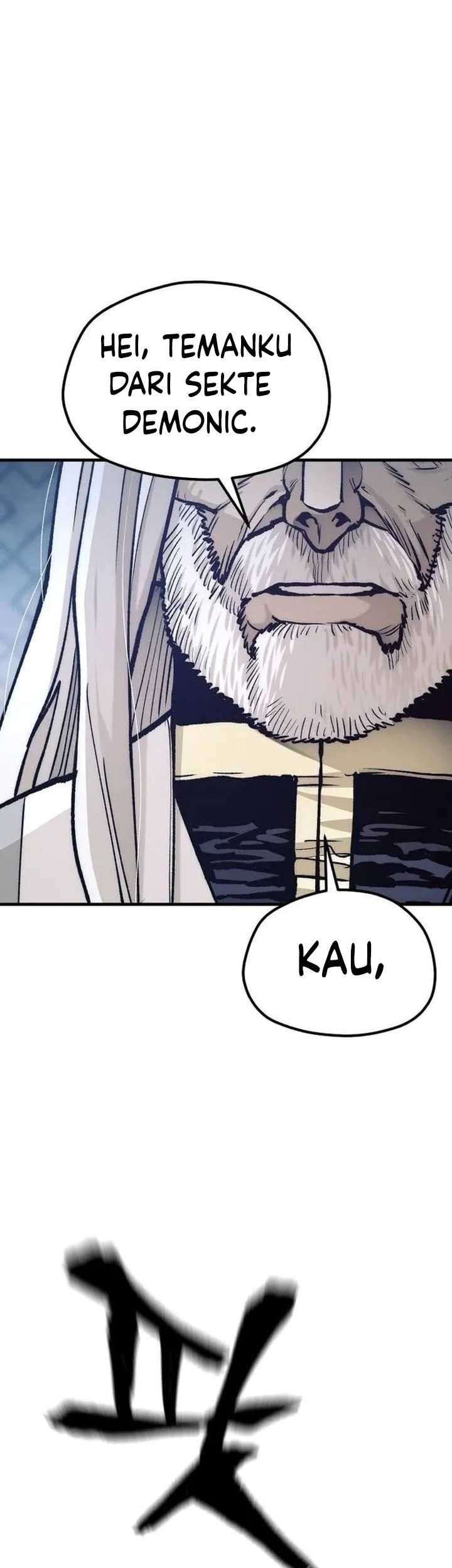 Heavenly Demon Cultivation Simulation Bab 119 halaman 46