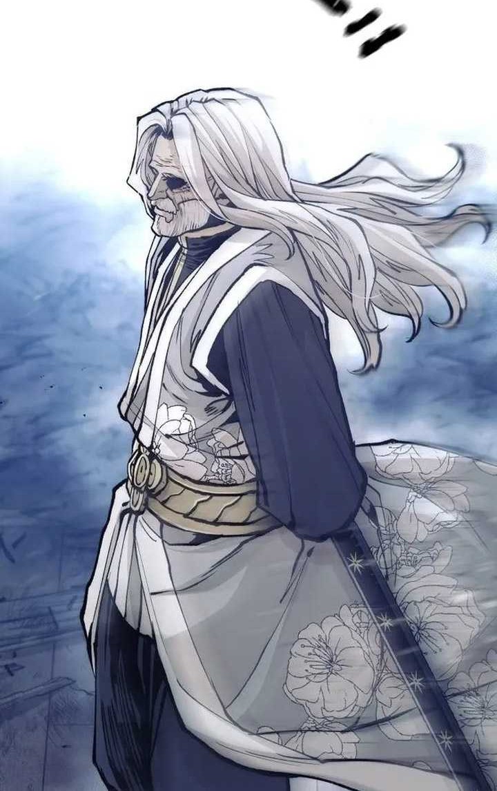 Heavenly Demon Cultivation Simulation Bab 119 halaman 47