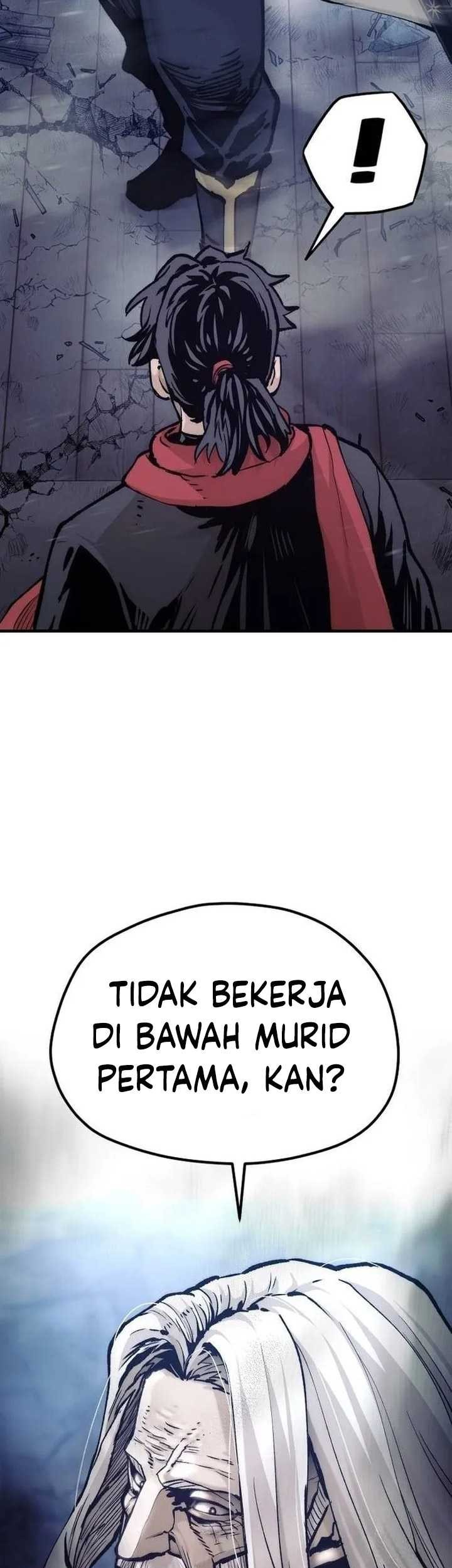 Heavenly Demon Cultivation Simulation Bab 119 halaman 48