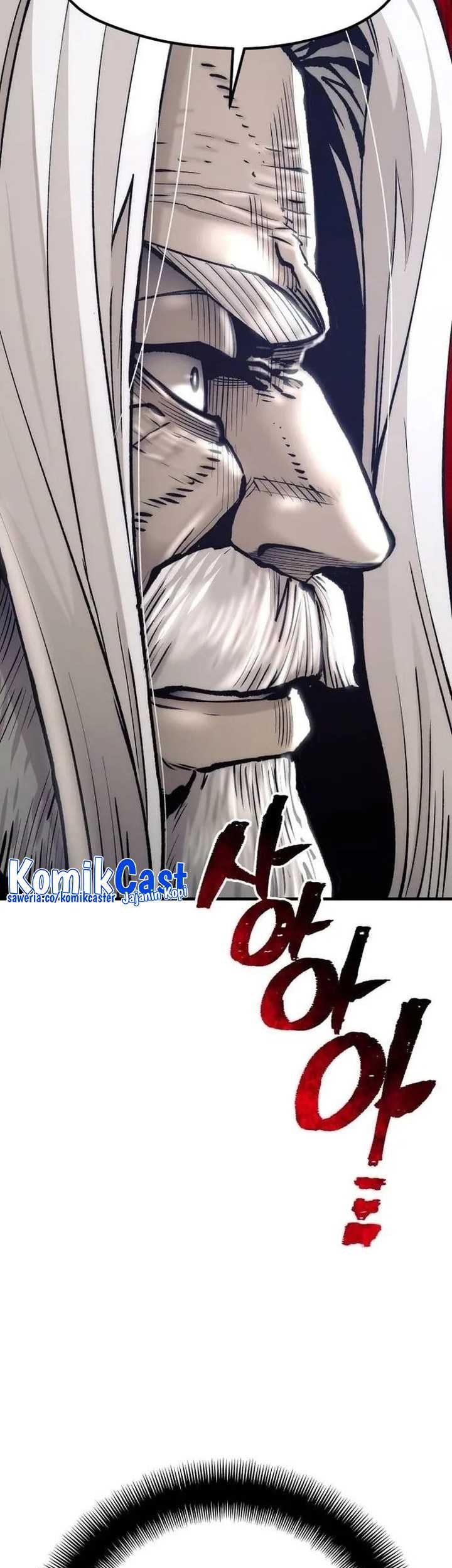 Heavenly Demon Cultivation Simulation Bab 119 halaman 56
