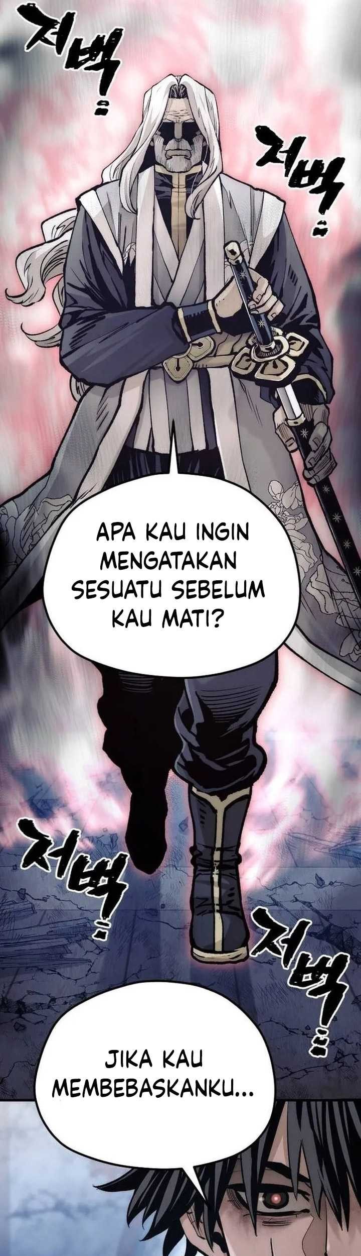 Heavenly Demon Cultivation Simulation Bab 119 halaman 58