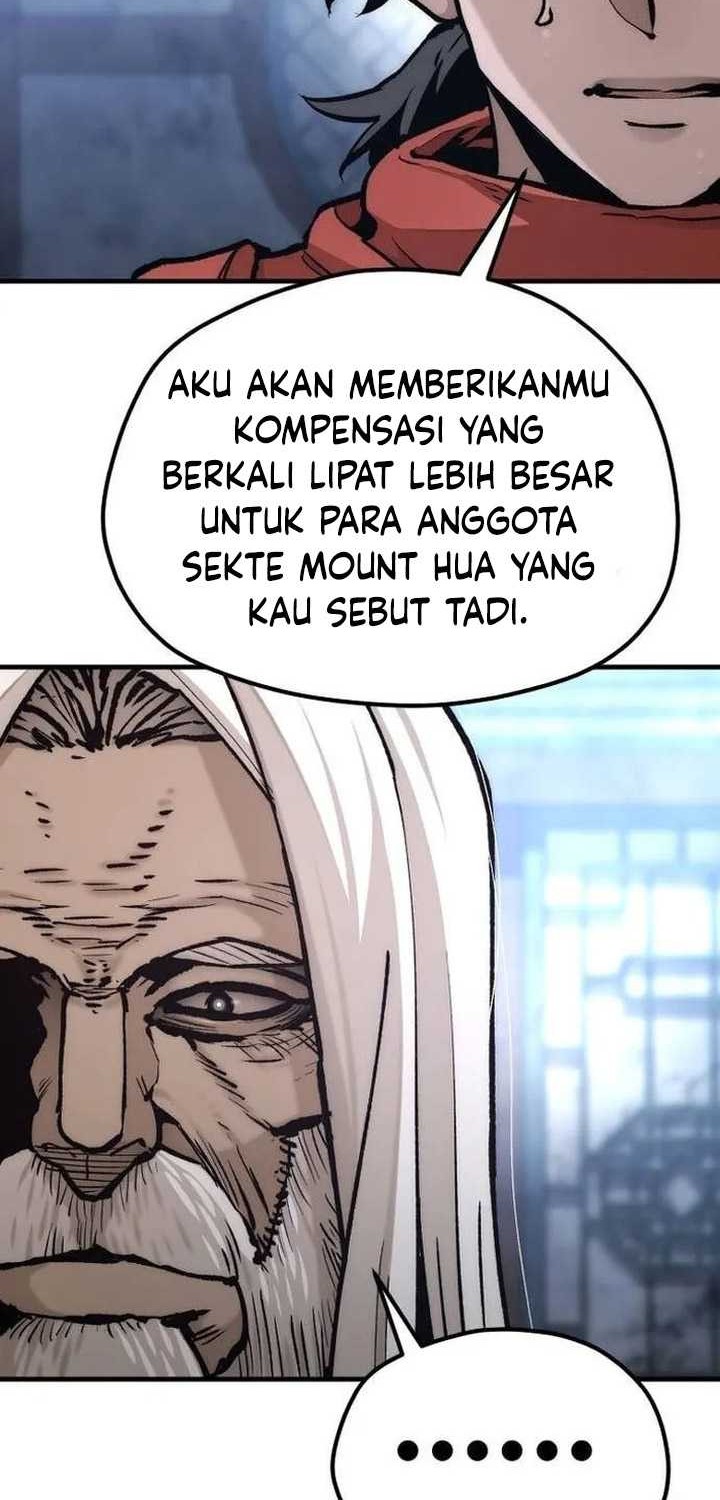 Heavenly Demon Cultivation Simulation Bab 119 halaman 59