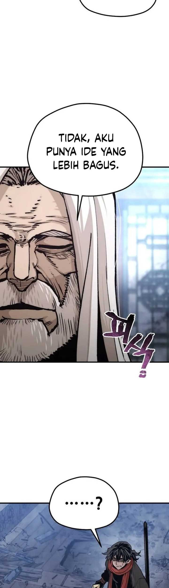 Heavenly Demon Cultivation Simulation Bab 119 halaman 60